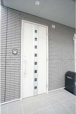 キャバン・ソレイユの物件内観写真